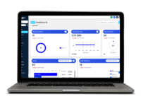 Paddle CRM screenshot 2