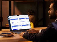 Paddle CRM screenshot 3