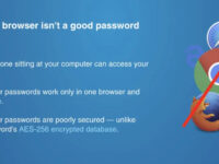 StickyPassword screenshot 5