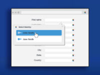 StickyPassword screenshot 3