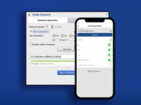StickyPassword screenshot 4