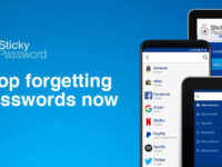 StickyPassword