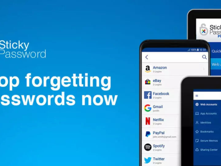 StickyPassword