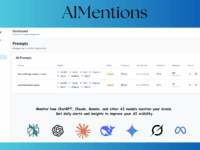 AI Mentions