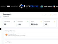 ListsGenie
