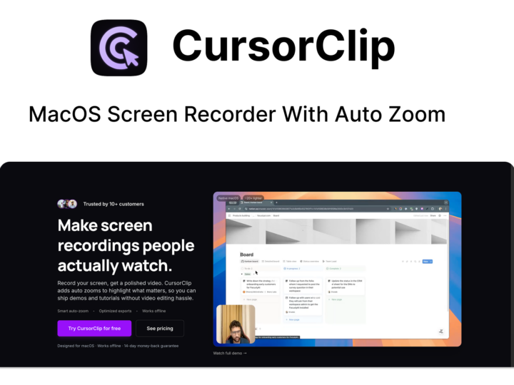 CursorClip