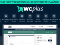 WCPlus