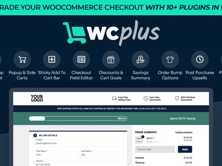 WCPlus