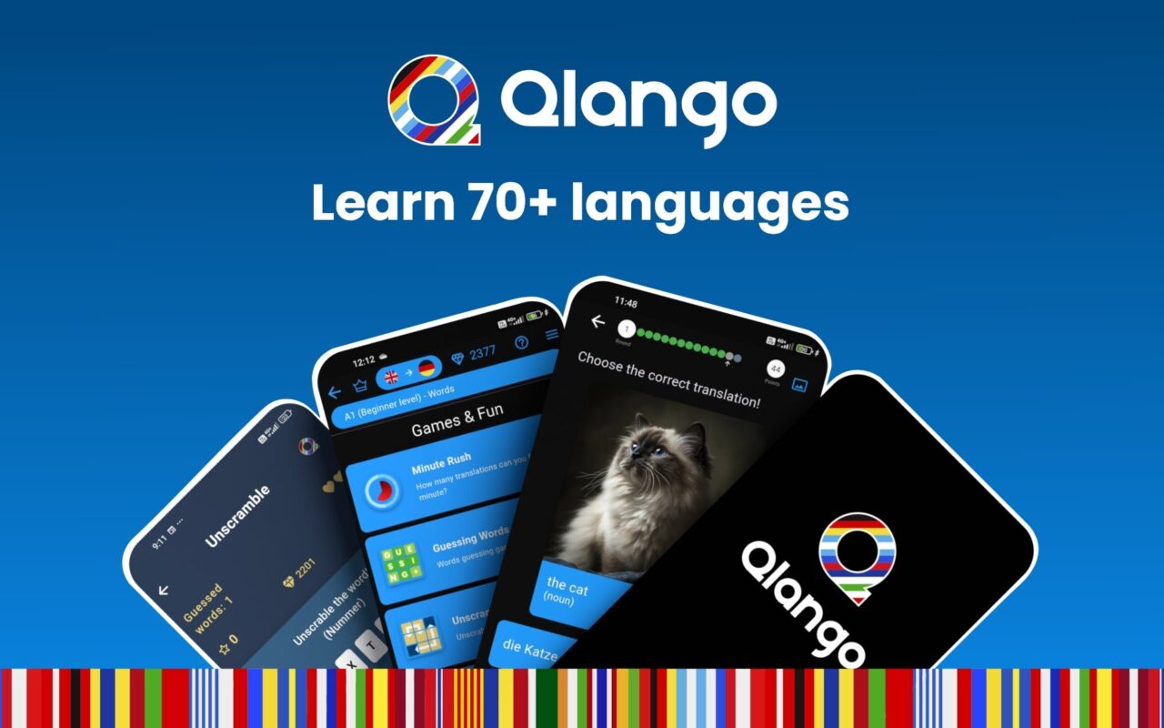 Qlango