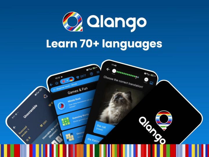 Qlango