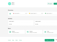 SeoReportMaster screenshot 1