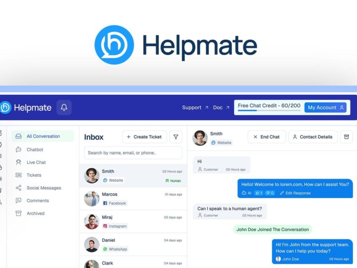 Helpmate