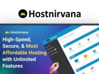 HostNirvana
