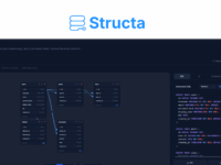 Structa