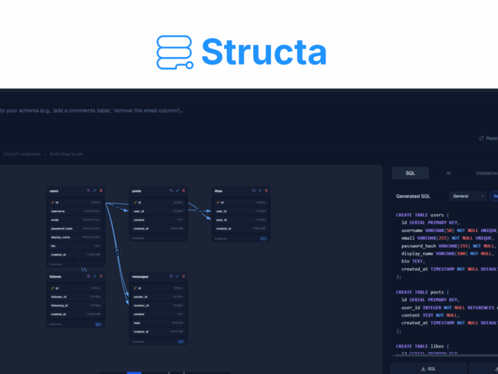 Structa
