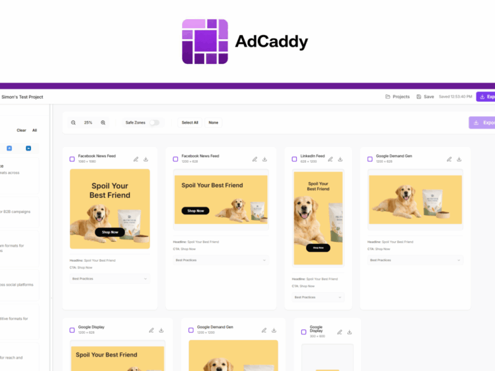 AdCaddy