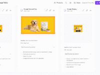 AdCaddy screenshot 1