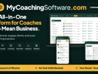 MyCoachingSoftware