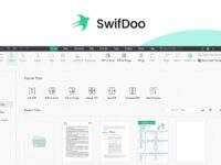SwifDoo PDF