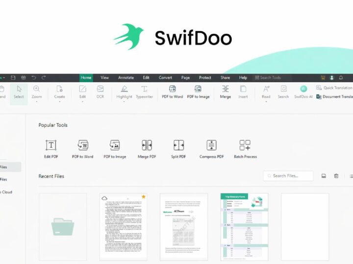 SwifDoo PDF