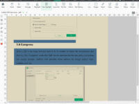 SwifDoo PDF screenshot 1