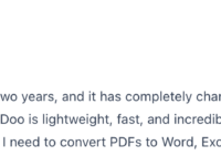 SwifDoo PDF screenshot 4