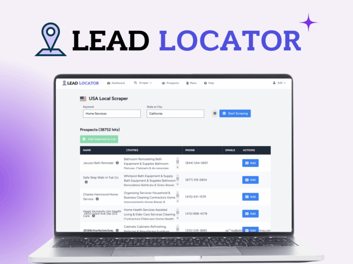 LeadLocator