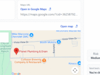 LocalAuditPro screenshot 1