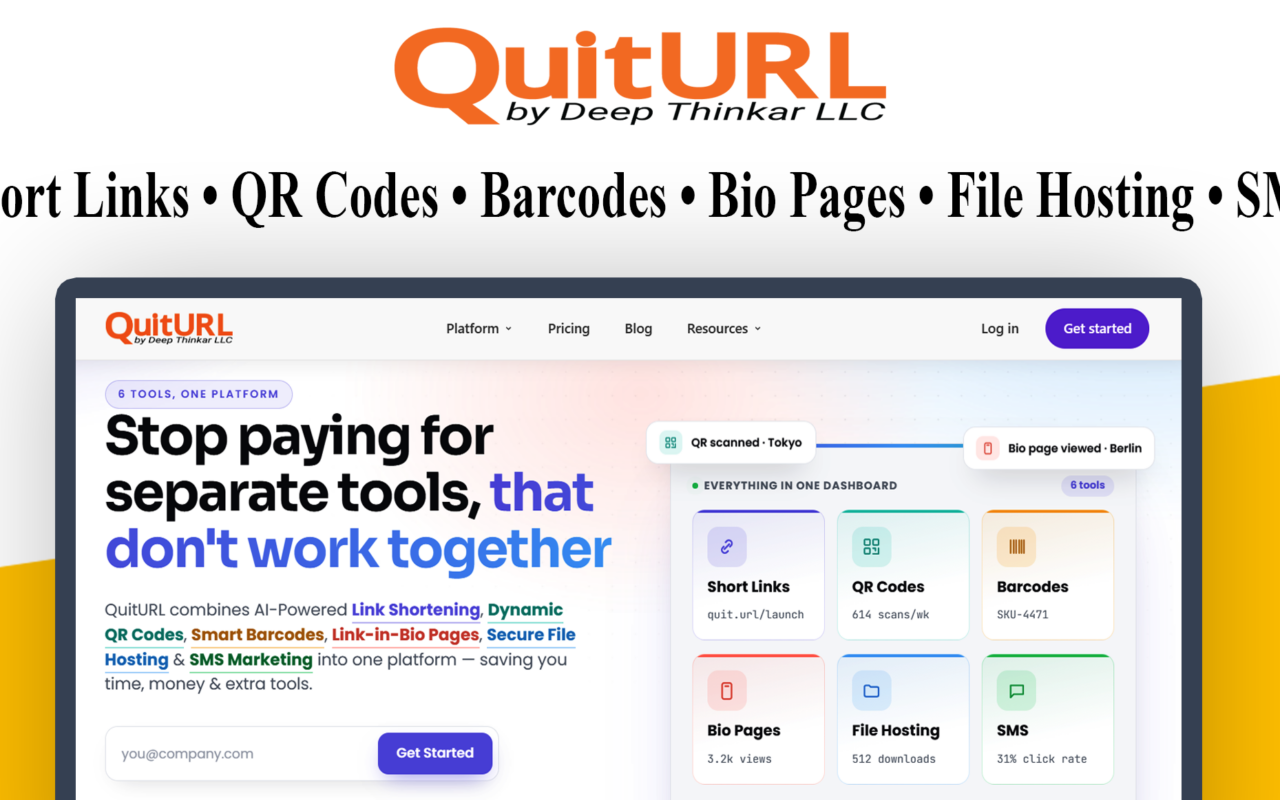 QuitURL