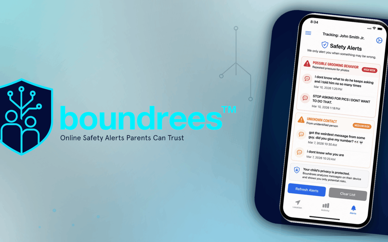 boundrees
