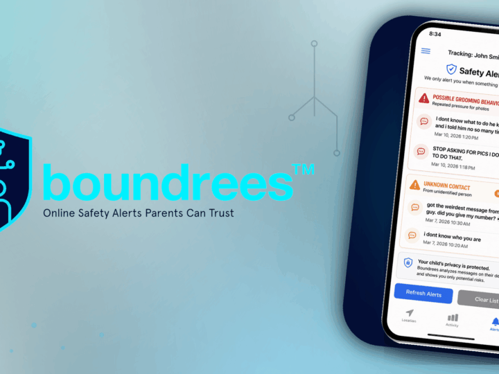 boundrees