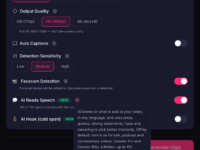 ViceForge screenshot 4