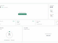 Lynkmanage screenshot 1