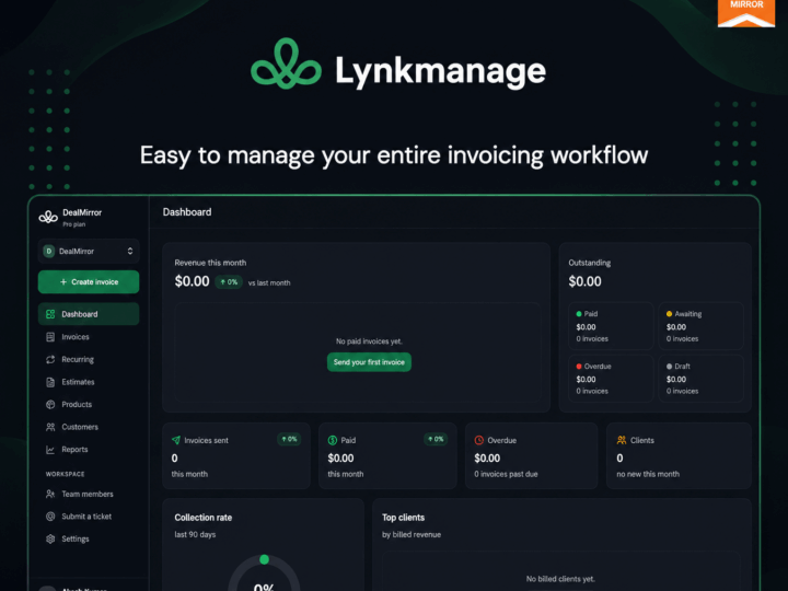 Lynkmanage