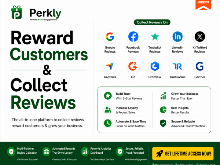 Perkly