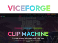 ViceForge