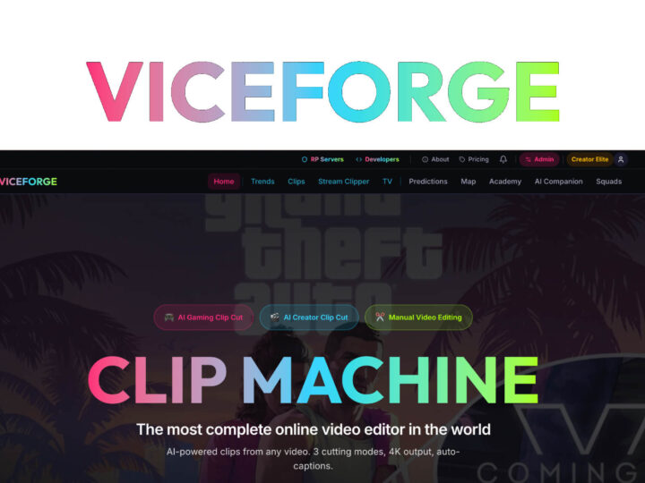 ViceForge