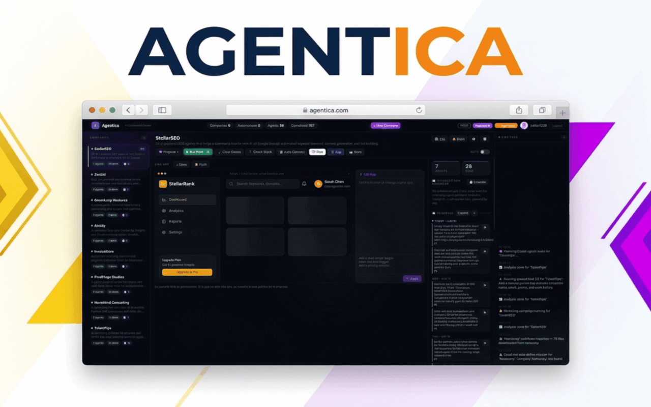 Agentica