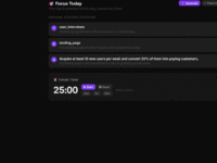 Agentica screenshot 1