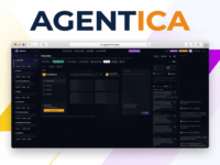 Agentica