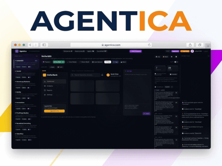 Agentica
