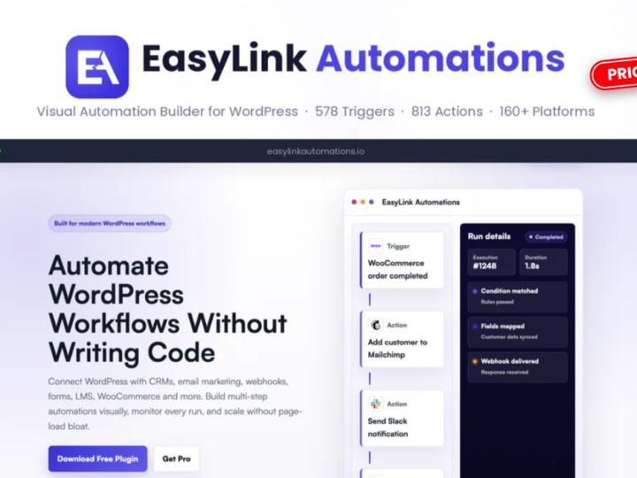 EasyLink Automations