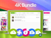 4K Bundle