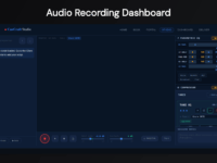 CueCraft Studio screenshot 3