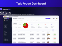 BusinessHRM screenshot 4