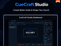 CueCraft Studio