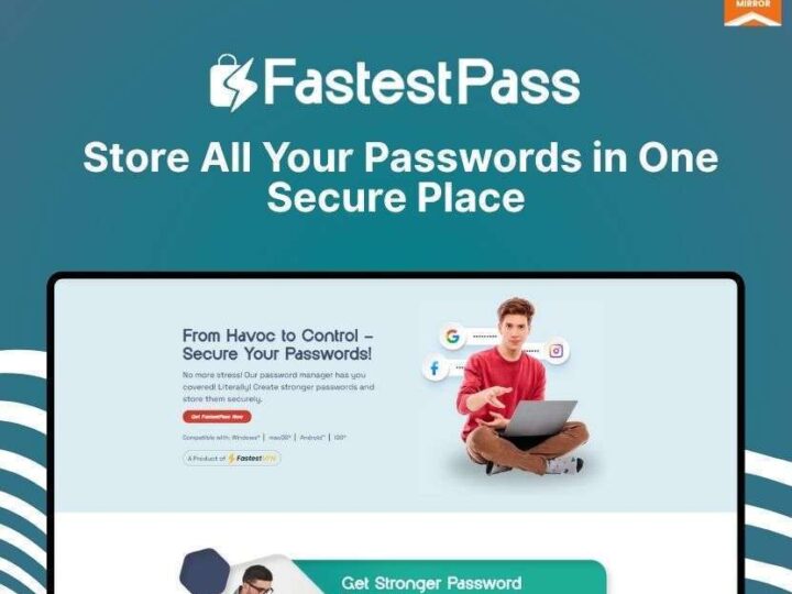 FastestPass