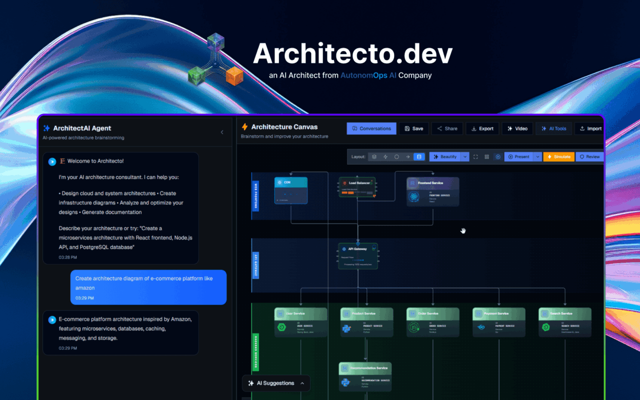 Architecto