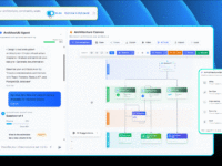 Architecto screenshot 1