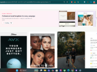 CopyMail Studio screenshot 2